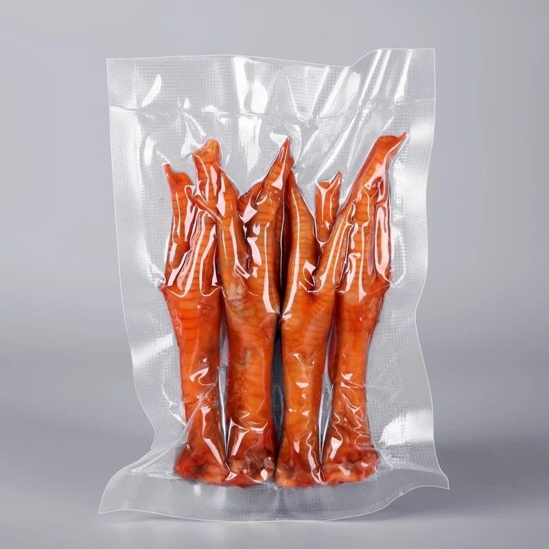 อาหารใส กระเป๋าสะปางระบายความร้อน ไนลอน แพคเกจถึง 10 สี