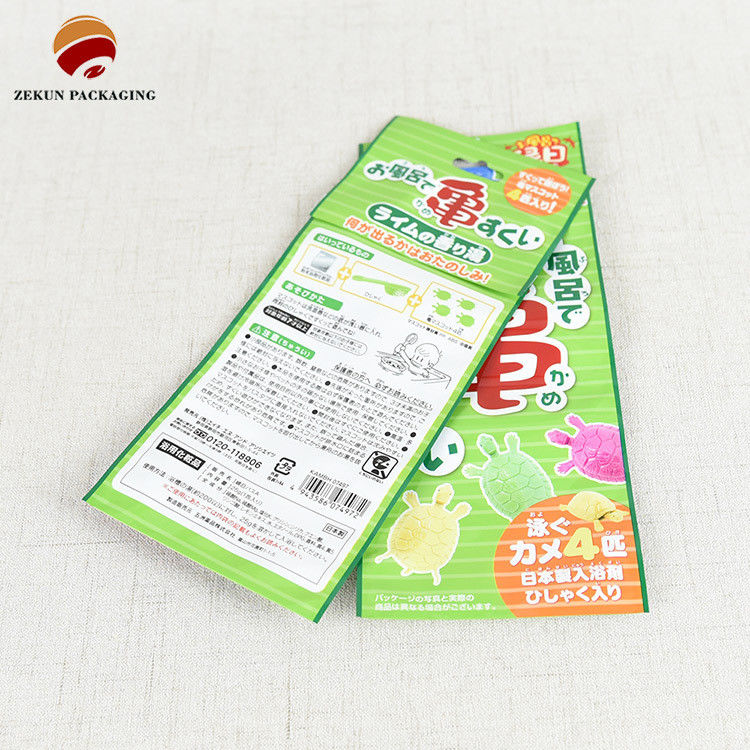 ป้องกันกลิ่น กระเป๋าสะพายอาหารที่กําหนดเอง Pet/Al/Pe ถึง 10 สี