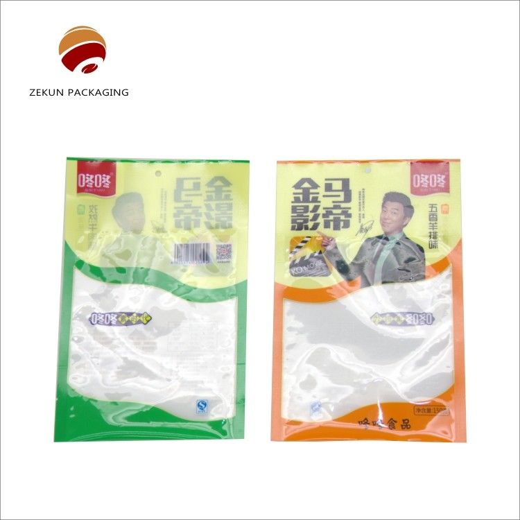 กระเป๋าสะพายอากาศอากาศสูงแบบกําหนดเอง CMYK/PANTON พิมพ์แมทหรือปลายกระจ่าง