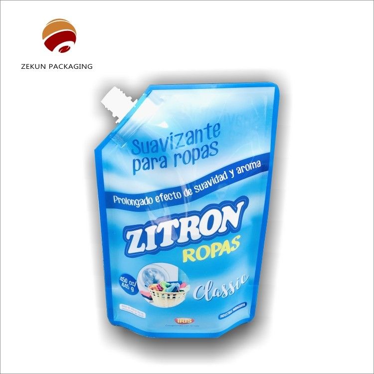 กระเป๋าสะพายน้ําเหลวพิมพ์สีสูงถึง 10 กระเป๋า พร้อมโลโก้ตามสั่ง PET/OPP/PVC/AL
