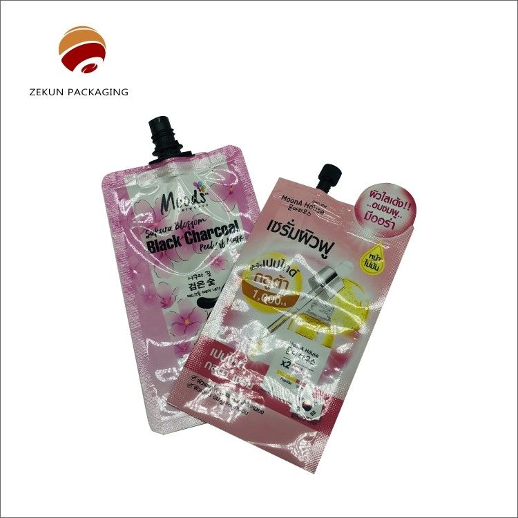 สั่งซื้อตามสั่ง ยอมรับกระเป๋าบรรจุอาหาร สามารถนําไปใช้ใหม่ได้ ด้วยกว้างกระเป๋า 8.6 มิลลิเมตร หรือตามสั่ง