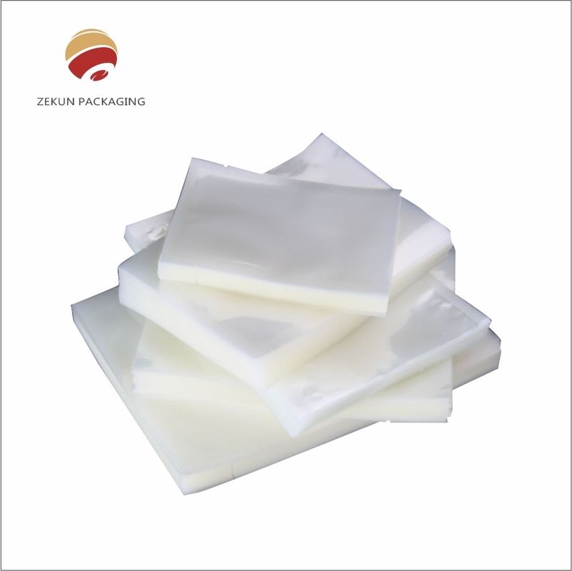 10 สี Pa/Pe แพ็คแวคูม ซีลเลอร์ ถุงกันกลิ่น กันความชื้น